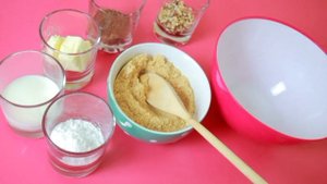 Пирожное "Картошка" и сладкая колбаса из печенья и какао. Десерты без выпечки за 5 минут.