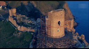 Обзор Крымского курорта Балаклава | Цены, отдых, достопримечательности Балаклавы | Крым 2023.