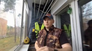 Как привязать крючек, блесну или балансир.
