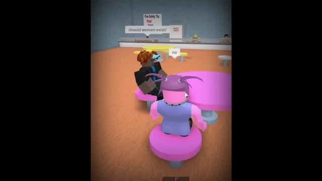 Dorime but it’s the most cursed roblox images I could find смотреть онлайн