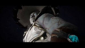 Mortal Kombat 11. Бог огня Лю Кан. ФИНАЛ