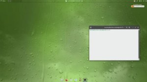 Spiral Linux 11.220610 (Budgie)