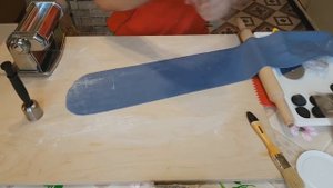 Обзор пельменница П-1 1975 года