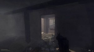 S.T.A.L.K.E.R. Dead Air #10. X-10. Я слышал Зов