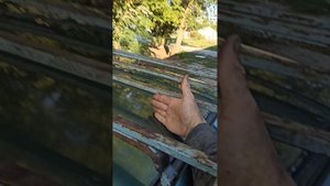 Багажник на крышу Славуты