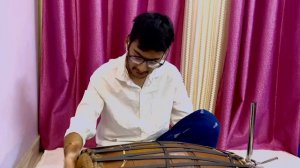 Balamurali Tillana | Behag | Ambi Subramaniam (Carnatic Violin)