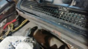 Попадос.... Оборвал тросик газа. Bmw e36