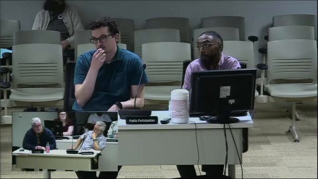 Committee of the Whole - 2022-04-12 6:30PM смотреть онлайн