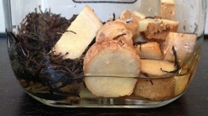 Коктейль для мужской силы