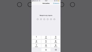 Для Навичка) как включить гид-доступ на ios