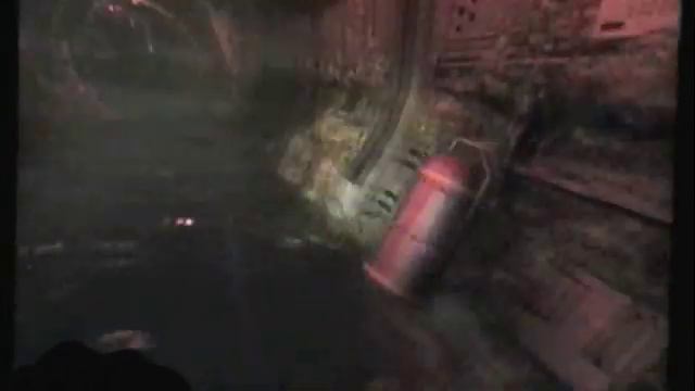 Soma |FrictionalGames |DavidW.Linderman: [Part ll]