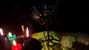 ЖЕРТВЕННЫЙ НАПИТОК ЛА МАДРЭ  ДРЕВНИЙ И СИЛЬНЫЙ РИТУАЛ УДАЧИ  ДЛЯ ВСЕХ  ВЕДЬМИНА ИЗБА   ИНГА ХОСРОЕВ