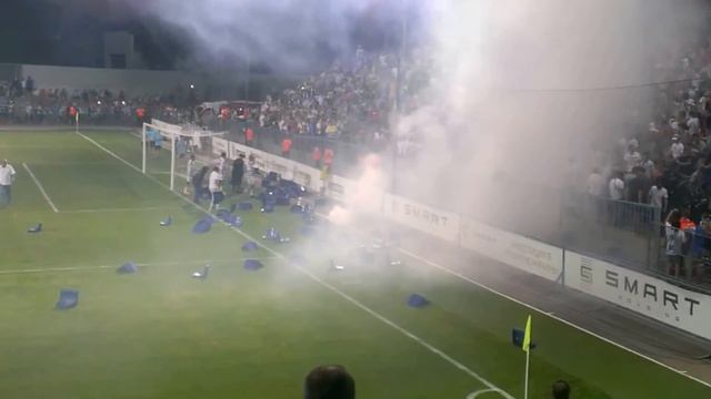 "Словом, мы все больны футболом...". Севастополь смотреть онлайн