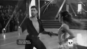 All of Me- John Legend (Ft. Meryl and Maks)