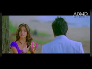 Ман ошеқат будаму ту ошеқам набуди