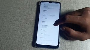 Infinix Smart 6 Time zone, Region settings /complete guide you