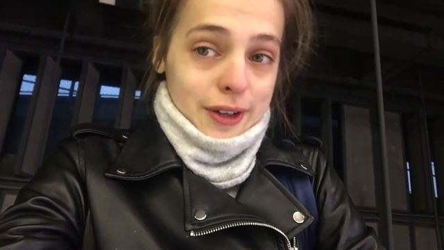 VLOG. БУДНИЕ ДНИ. Работа для FujiFilm. смотреть онлайн