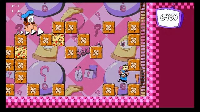Pizza Tower SAGE 2019 All Secrets, Toppins And Treasures