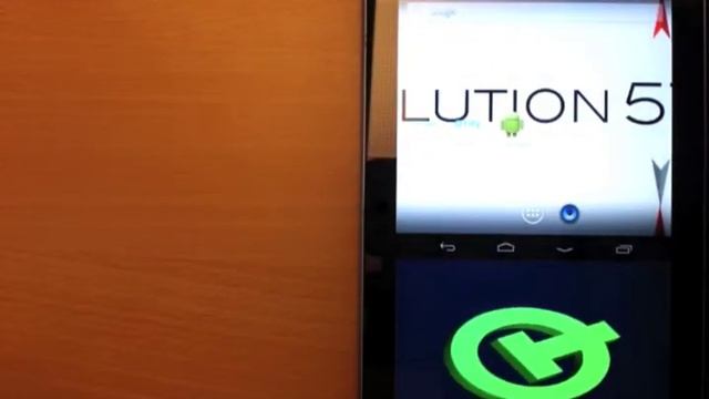 Integration of native graphics frameworks with Android смотреть онлайн