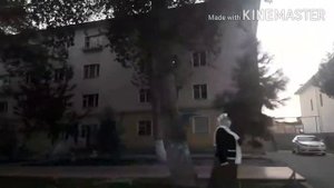 Коканд мой город!