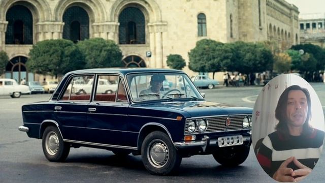 В Африке есть завод Лада. Там наши авто очень ценятся и вот почему смотреть онлайн