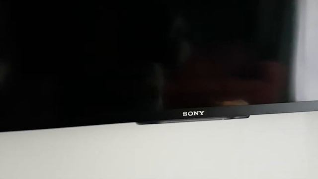 Falla de Tv Sony KDL-60W855B смотреть онлайн