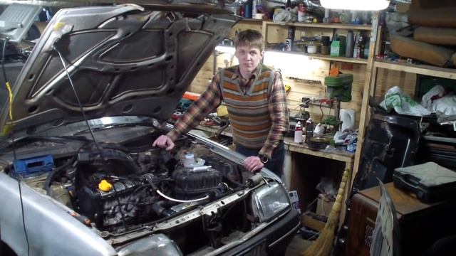 Как поставить электрический бензонасос на карбюраторную машину