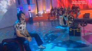 Авраам Руссо и Наталья Подольская   Знаю Фабрика звёзд 5