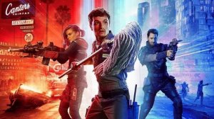 Человек будущего - Русский трейлер (HD)