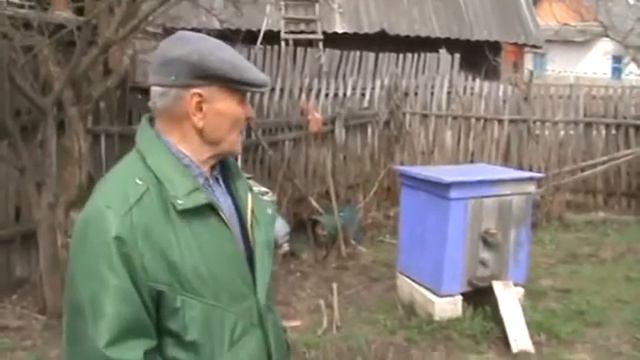 Секреты мастерства пчеловода !