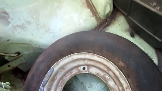 Обзор ЗАЗ 968М ("Запорожец") смотреть онлайн