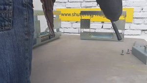 Магнитная опалубка. Магнитный блок и адаптеры для производства ЖБИ
