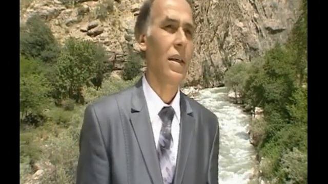 Usmonali Rahmatov   Be Khona
