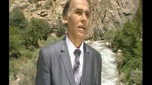 Usmonali Rahmatov   Be khona