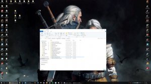 The Witcher: Enhanced Edition - How to Change Difficulty Mid-Game (WITHOUT MODS)