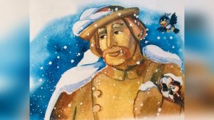 ГОЛУБАЯ СТРЕЛА  Джанни Родари