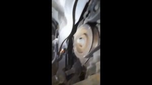 Полная обработка днища Honda CR-V 2006г., рест.