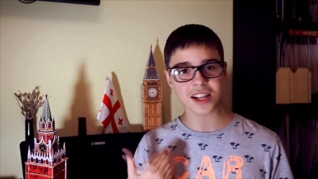 #10 Екатерина II // Секреты и интересные факты! смотреть онлайн