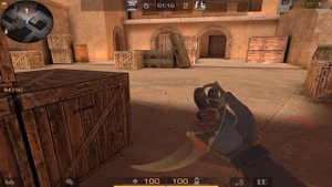 ?СЫГРАЛ ДУЭЛЬ ПРОТИВ АГРО СТРИМЕРА, С ЧИТАМИ? | ?ЗАТРОЛЛИЛ НЕАДЕКВАТНОГО СТРИМЕРА В STANDOFF 2!?