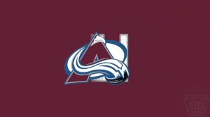 Colorado Avalanche 2023 Goal Horn