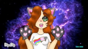 👑Floppy ears👑{meme}(unikitty, nyan cat)