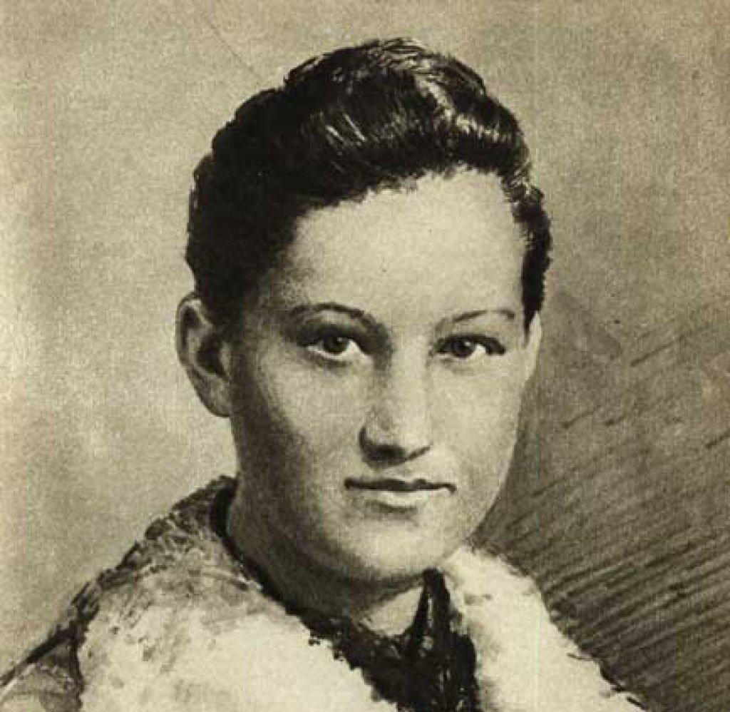 Меч Зои Космодемьянской смотреть онлайн