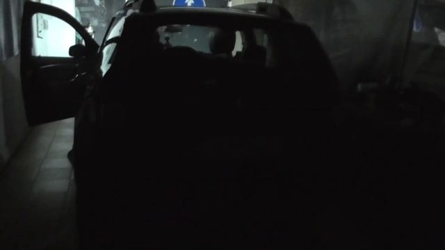 Задом как Передом Замена ламп заднего Хода на LED смотреть онлайн