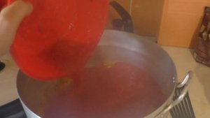 Салат с килькой на зиму/ Овощной салат очень вкусный