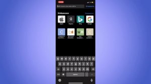 Как узнать пароль своего Wi-Fi через Iphone