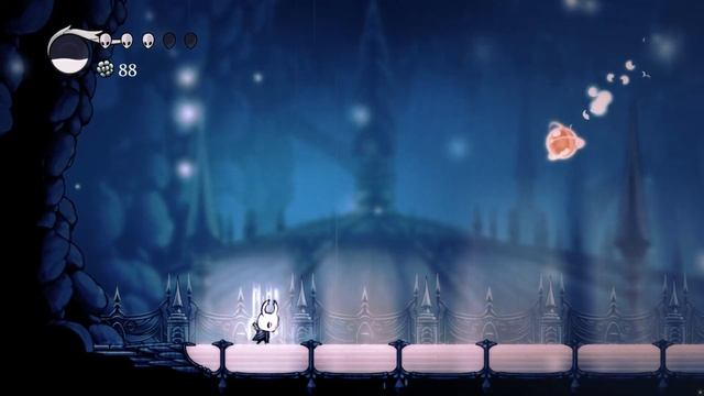 "Git Gud, Bro!" Hollow Knight Gameplay #6 смотреть онлайн