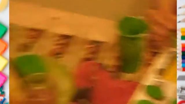 Кружок декоративно прикладного творчества смотреть онлайн