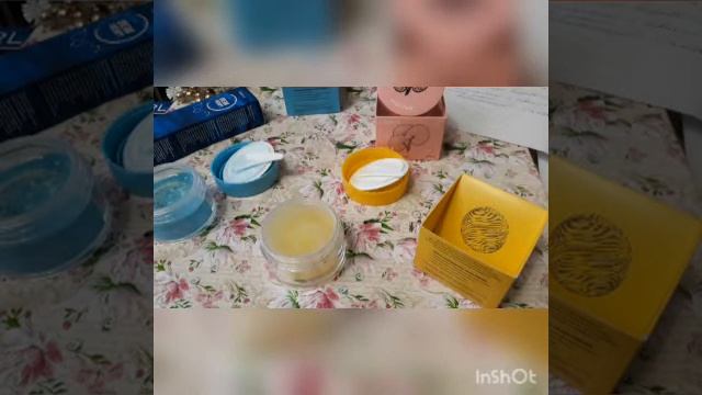 #купянск #фаберликновинки      Обзор новых масок Фаберлик с "умными" текстурами.