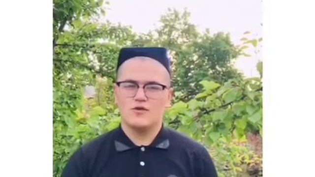 Поздравление 1: С днем единства народа Казахстана! смотреть онлайн