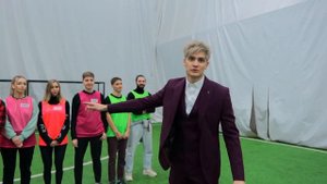 ИГРА в КАЛЬМАРА в РЕАЛЬНОЙ ЖИЗНИ с ПОДПИСЧИКАМИ на 10,000$ - Челлендж